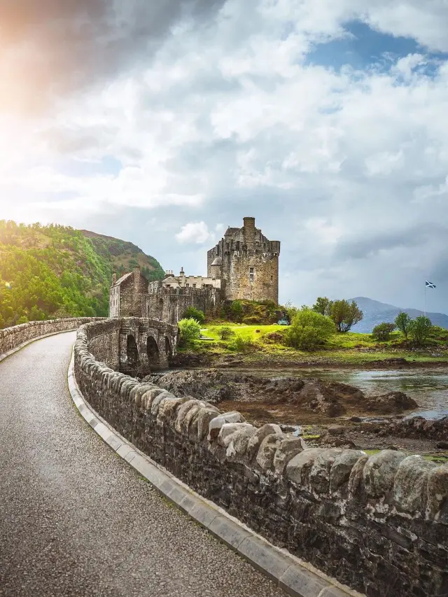 9-Day UK Tour: Explore the City That Never Sleeps