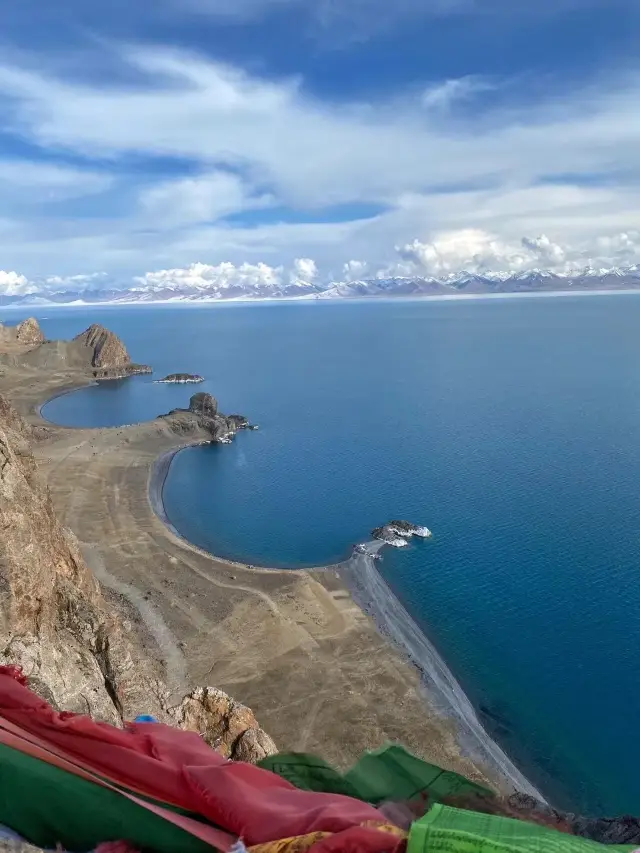 Third Trip to Tibet