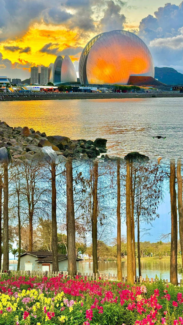 2025來珠海旅遊攻略