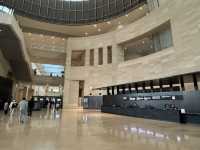 Must-Visit in Korea: National Museum of Korea