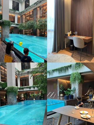 Ashley Tanah Abang | A Cozy Haven in Central Jakarta Hotel: Ashley Tanah A