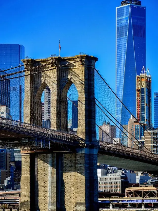 미국 14일 여행 초인기 코스 대공개