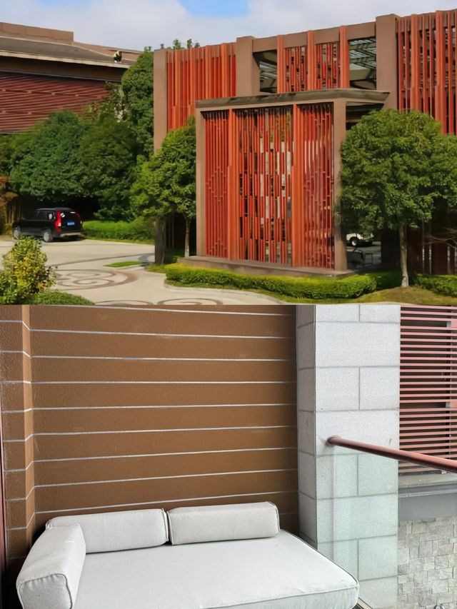 不是泰國去不起 而是貴陽更有性價比