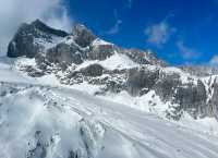 【麗江超級攻略】一次旅行，兩種風情，雪山與古城的浪漫