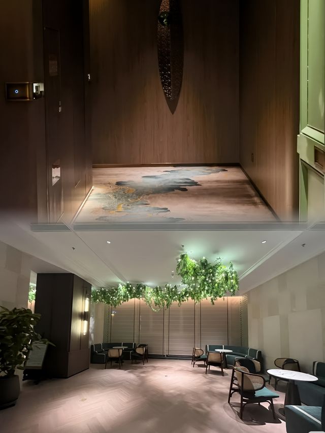 淮安篇|溫德姆花園酒店
