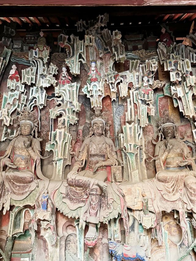 石家莊毗盧寺