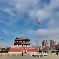 Yinchuan: A Peaceful Escape for Chinese New Year 🎆🏯
