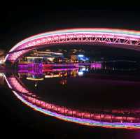 Moon Bay Moments: Capturing the Essence of Huzhou