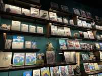 Ghibli Theme Park is Suitable for Two Types of Visitors