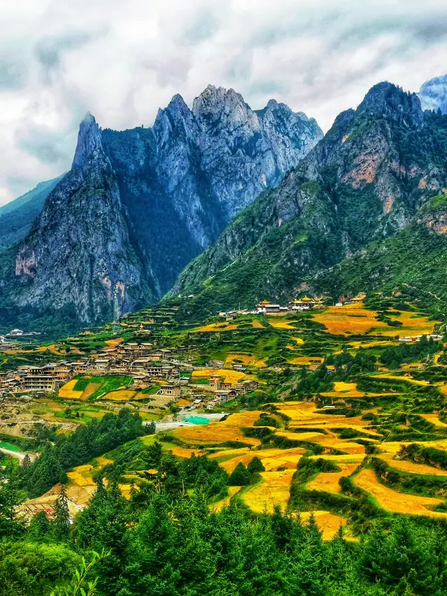 過年好去處 迭部2日遊全攻略速藏