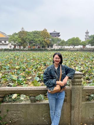 닝보 푸투오산 4일 여행
