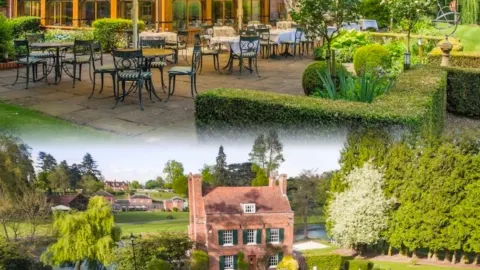 A Quiet Corner of Hatfield: Melbourne Lodge Accommodation Notes — traveler post in Hatfield