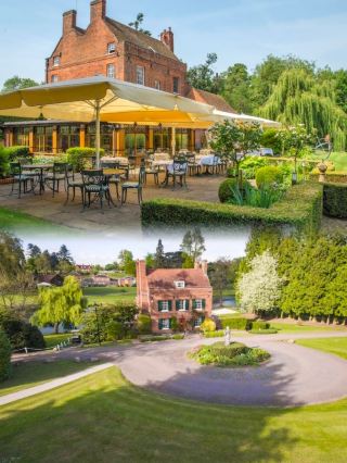 A Quiet Corner of Hatfield: Melbourne Lodge Accommodation Notes