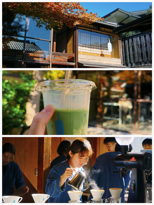日本之旅·京都｜純玩一日遊攻略這些歷史文化遺產不要錯過