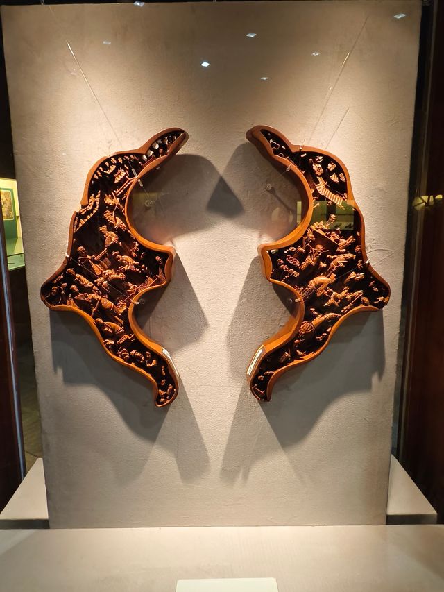 探秘寧波博物館，解鎖甬城千年風華
