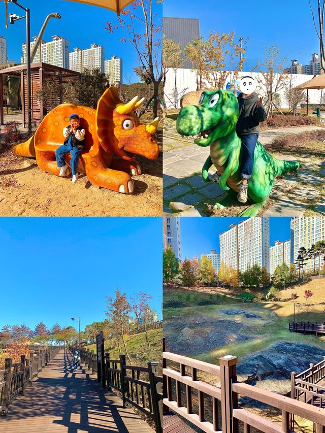 探秘蔚山，解鎖韓國小眾寶藏旅行地