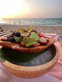 迪拜 Banyan Tree 酒店難忘體驗  Banyan Tree Dubai Bluew