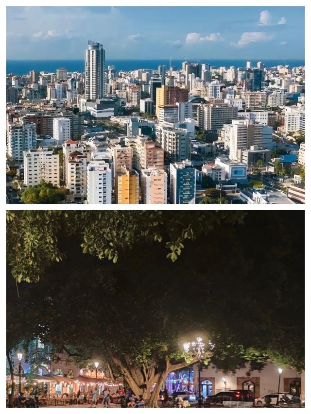 聖多明戈：探索加勒比海的心臟
