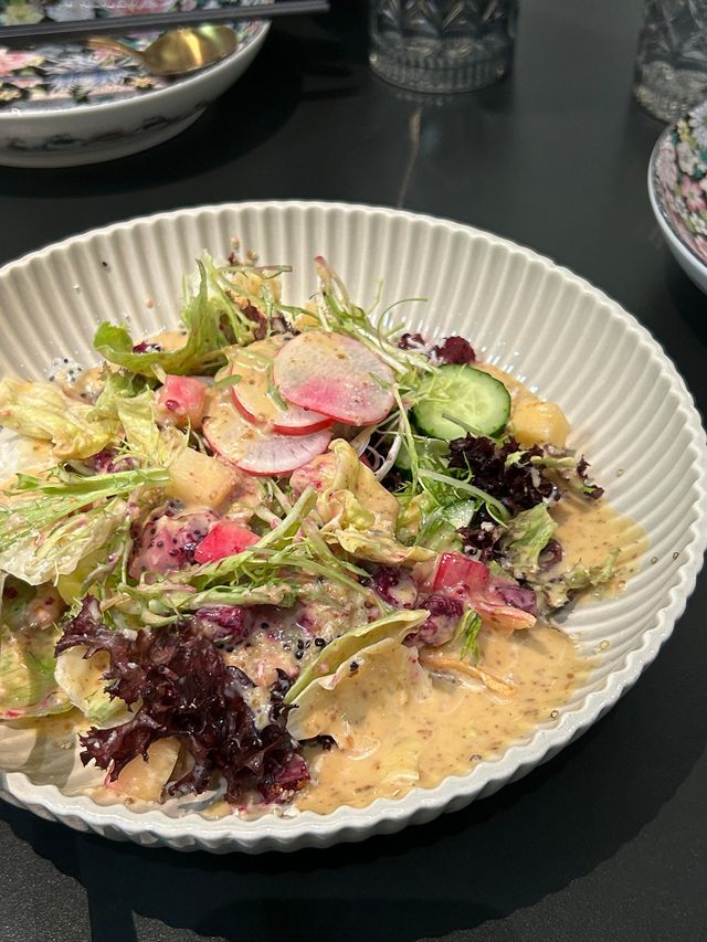 邢台又一家漂亮飯店 還有小提琴演奏