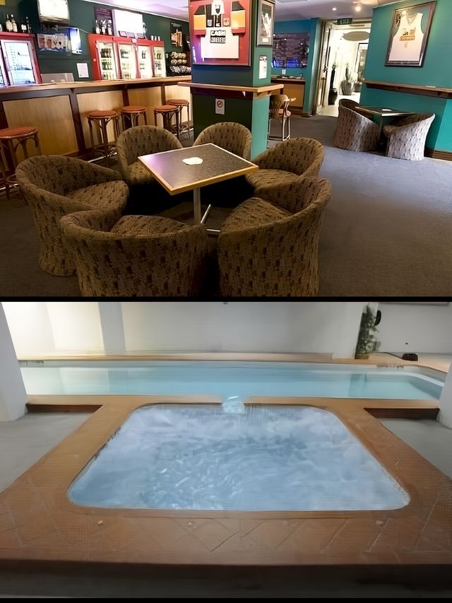澳洲湯斯維爾麥迪遜廣場酒店