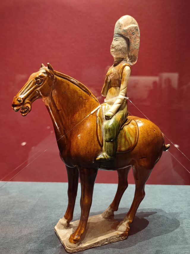 貞觀鑒——大唐歷史文化主題展