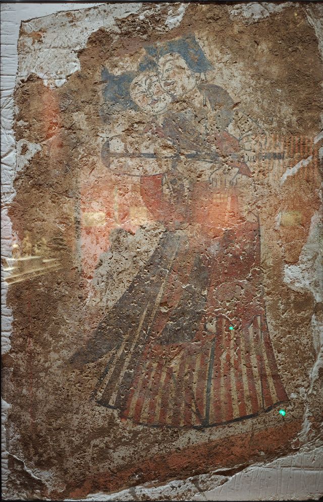 貞觀鑒——大唐歷史文化主題展