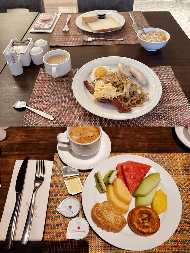 香港必刷酒店