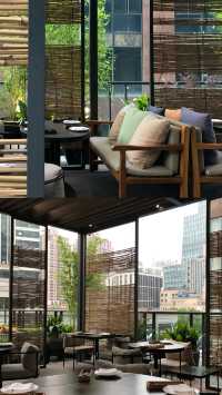 上海镛舍．The middle house