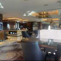中山老牌酒店 🏨 喜來登酒店評測