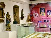 Unveiling Hidden Treasures: Discover Bahay Tsinoy Museum in Intramuros