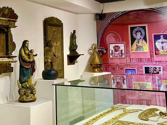 Unveiling Hidden Treasures: Discover Bahay Tsinoy Museum in Intramuros