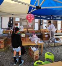 韓國論山市法池寺：沉浸在禪意與自然的寧靜中 
