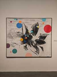 新年免費新展：瀋陽K11的藝術展區也太好拍了吧。