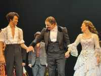 Experiencing 'The Phantom of the Opera' in London's West End