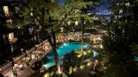 布吉 Dinso Resort & Villas 精選度假酒店  酒店名稱：Dinso Res