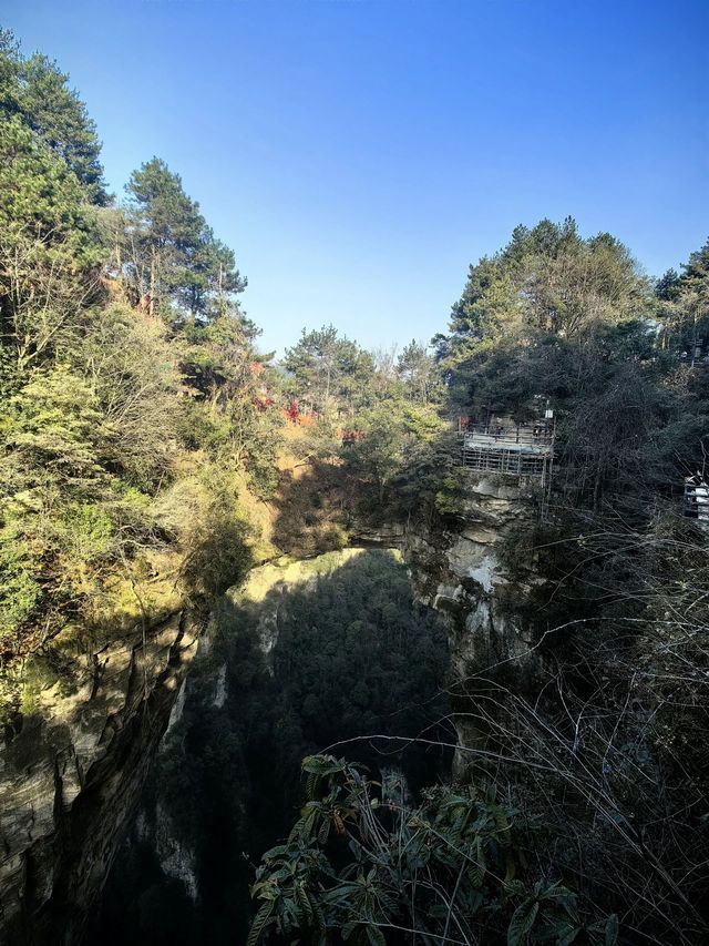 張家界-武陵源-天門山6日遊 超詳細攻略看完再出發 張家界-武陵源-天門山6日遊 超詳細攻略看完再出發
