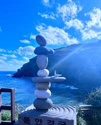 濟州島4天3夜超全攻略！玩轉絕美海島