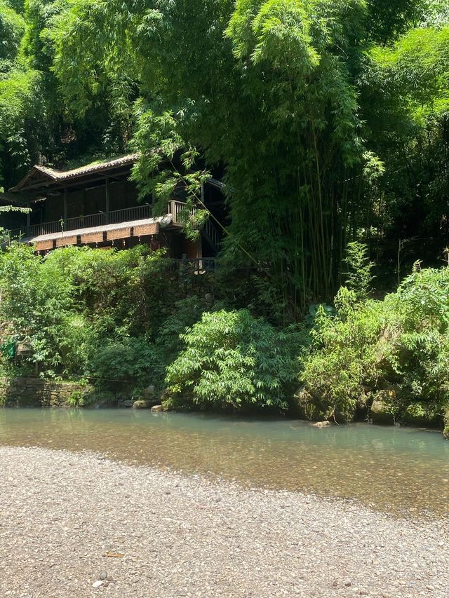 3天玩轉宜昌 看這篇攻略就夠啦