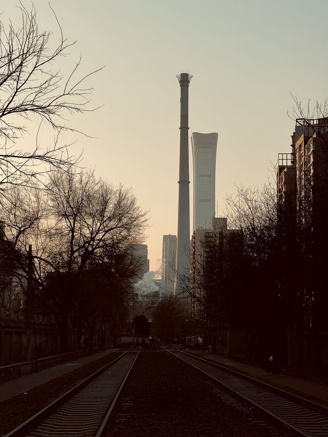 生活如歌，豈止兩點一線