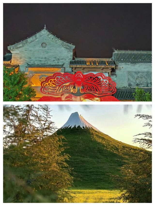 廊坊：京津走廊上的魅力之都