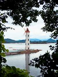 冬季旅行｜千島湖兩日一夜攻略來啦！