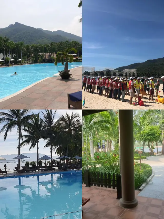 Nha Trang | Diamond Bay Resort