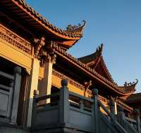 潮州淡浮院 | 邂逅文化與自然的靜謐之所