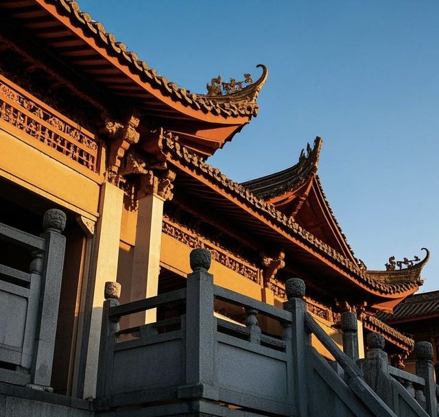 潮州淡浮院 | 邂逅文化與自然的靜謐之所