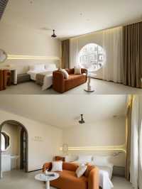 上海森語民宿真係好正！性價比超高！