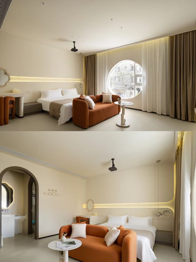 上海森語民宿真係好正！性價比超高！