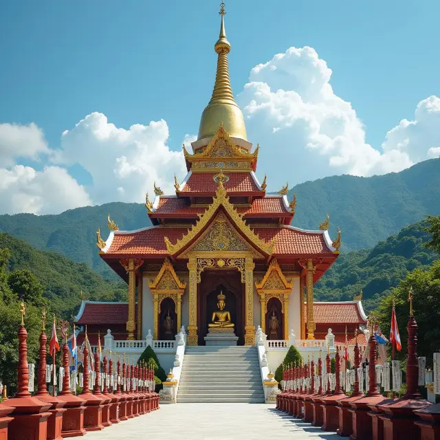 Xishuangbanna Spring Travel Guide