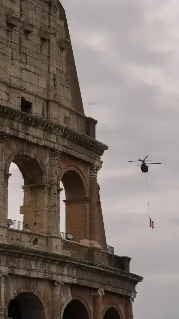 Exclusive Colosseum Experience in Rome: Attic Tickets Guide