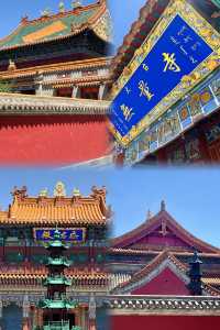 在呼和浩特，是否能找到內心渴望的自由？