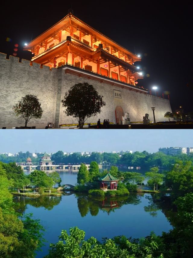 詩意揭陽，兩日尋夢之旅